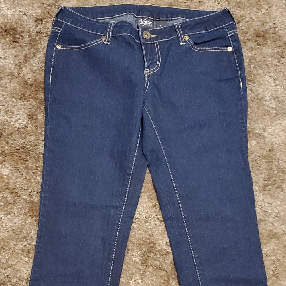 **SALE** City Street Jeans